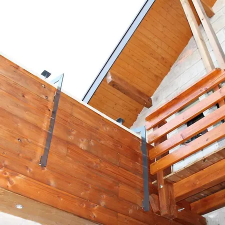 Domaine Les Trois Biches Bed & Breakfast Evires