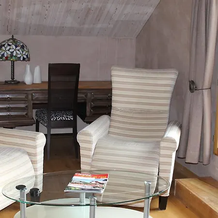 Domaine Les Trois Biches Bed & Breakfast Evires